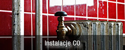Instalacje CO