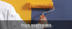 Prace wn�trzarskie