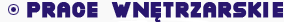 Prace wn�trzarskie